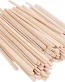 Perfect Stix 5.5 Inches Wooden Coffee Stirrer Sticks, Pack of 1000ct