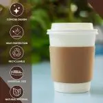 Perfect Stix Coffee Cup Sleeves for 10–20oz Hot Cups - Image 5