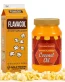 Flavacol Popcorn Seasoning Salt 35oz & Concession Essentials Coconut Oil 32oz Combo Kit