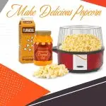 Seasoning Salt 35oz & Coconut Oil 32oz Combo Kit - Image 2