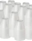 [2000 Count - 1 oz.] Perfect Stix Disposable Graduated Plastic Medicine Cups