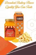 Seasoning Salt 35oz & Coconut Oil 32oz Combo Kit - Image 3